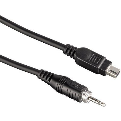 Hama DCCS System NI3 Connection Adapter Cable - Nikon