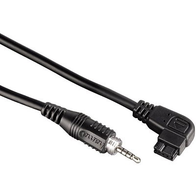 Hama DCCS System SO1 Connection Adapter Cable - Sony