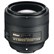 Nikon 85mm f1.8 G AF-S Lens