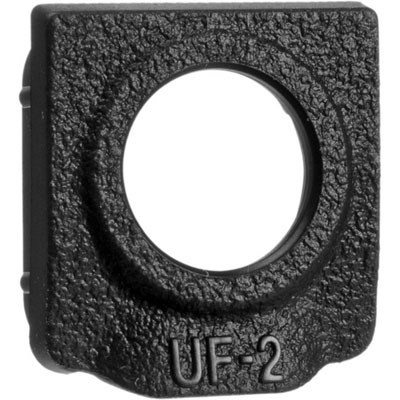 Nikon UF-2 Connector Cover for Stereo Miniplug