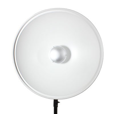WexPro 70cm Softlite Reflector S-Type - White