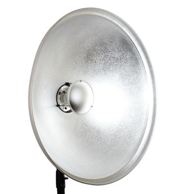 WexPro 70cm Softlite Reflector S-Type - Silver
