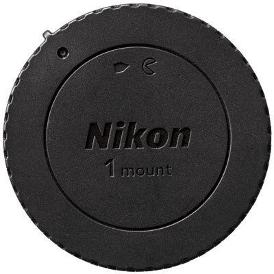 Nikon BF-N1000 Body Cap for Nikon 1