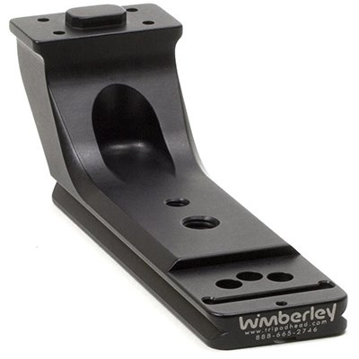 Wimberley AP-554 replacement lens foot