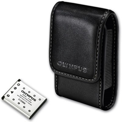 Olympus 42B Smart Accessory Kit