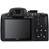 Nikon Coolpix P510 Black Digital Camera