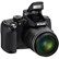 Nikon Coolpix P510 Black Digital Camera