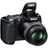Nikon Coolpix L310 Black Digital Camera