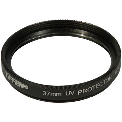 Tiffen 37mm UV Protect Filter