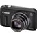 Canon PowerShot SX260 HS Black Digital Camera