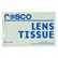 Rosco Lens Cleaning Tissues - 100 Sheets