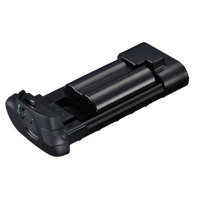 Nikon MS-D12EN Rechargeable Li-ion Battery Holder