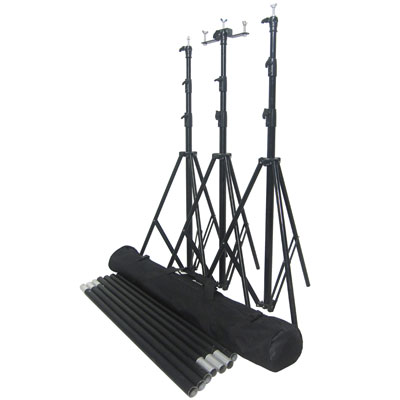 WexPro 6m Wide Background Support Stand