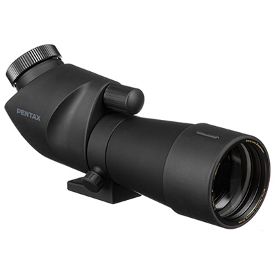 Pentax PF 65 EDA II Angled Spotting Scope