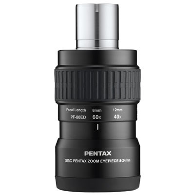 Pentax XL 8-24mm Zoom Eyepiece