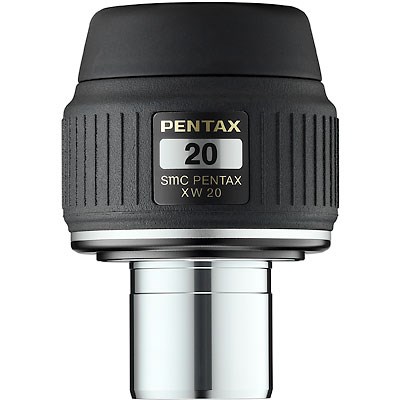 Pentax XW 20mm Eyepiece