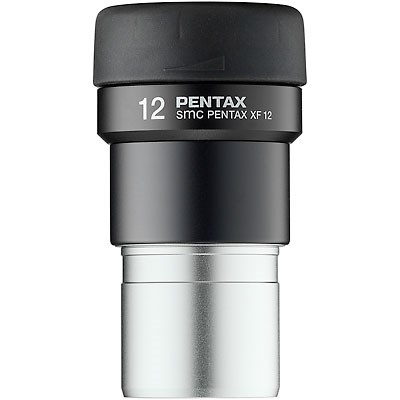 Pentax XF 12mm Eyepiece