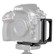 Kirk BL-D800 L-Bracket for Nikon D800 D800E and D810