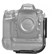 Kirk BL-D800G L-Bracket for Nikon D800 D800E and D810 with MB-D12 Grip