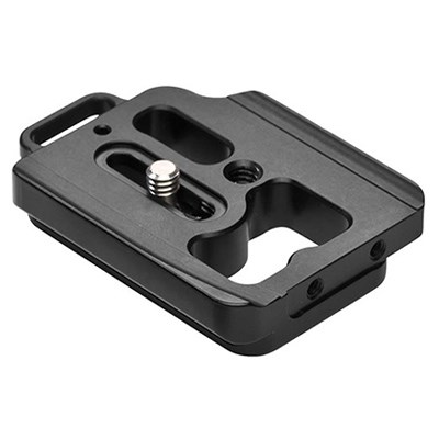 Kirk PZ-144 Quick Release Camera Plate for Nikon D5100