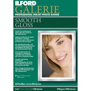 Appareil photo instantané Ilford galerie semi gloss duo 250gsm a4 25s Appareil photo instantané Ilford galerie semi gloss duo 250gsm a4 25s