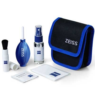 Zeiss Lens Cleaning Set