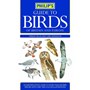 Philips Guide to Birds of Britain and Europe