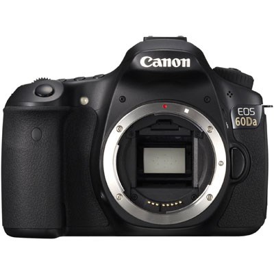 Canon EOS 60Da Digital SLR Camera Body