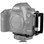 Kirk BL-5DMarkIII L-Bracket for Canon EOS 5D MkIII Image 1