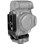 Kirk BL-5DMarkIII L-Bracket for Canon EOS 5D MkIII Image 2