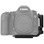 Kirk BL-5DMarkIII L-Bracket for Canon EOS 5D MkIII Image 3