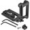Kirk BL-5DMarkIII L-Bracket for Canon EOS 5D MkIII Image 0