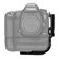 Kirk BL-5DMarkIIIG L-Bracket for Canon EOS 5D MkIII with BG-E11 Grip