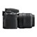 Nikon D3200 Digital SLR Camera Body - Black