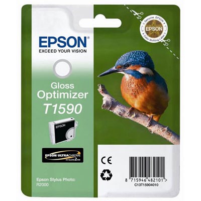 Epson T1590 Optimiser Ink Cartridge