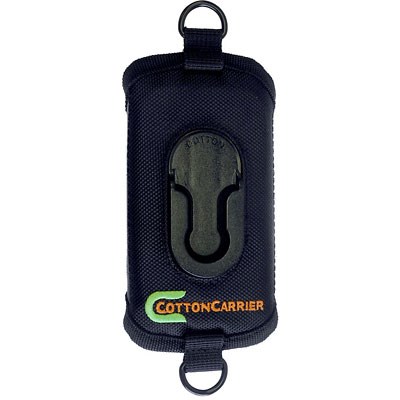 Cotton Carrier StrapShot Camera Carrying System