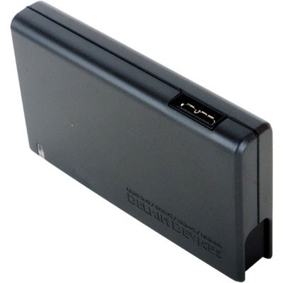 Delkin USB 3.0 Universal Card Reader