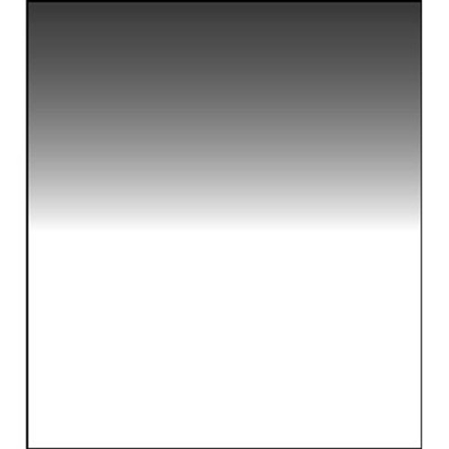 Lee SW150 Neutral Density 0.9 Hard Graduated Resin Filter