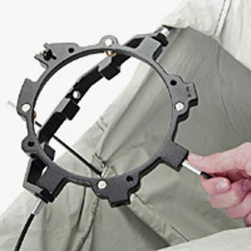 Calumet Hinged Speedring