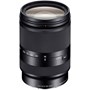 Sony E 18-200mm f3.5-6.3 OSS LE Lens