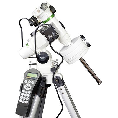 Sky-Watcher EQ3 PRO SynScan GOTO Deluxe Equatorial Mount and Aluminium Tripod