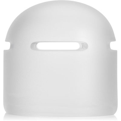 Image of Elinchrom Frosted Dome for Zoom Head