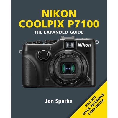 The Expanded Guide - Nikon Coolpix P7100