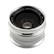 Fuji WCL-X100 Silver Wide-Angle Conversion Lens