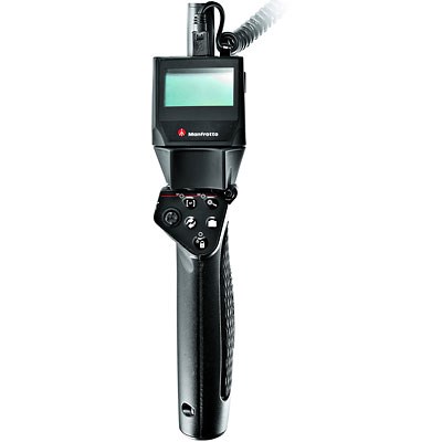 Manfrotto SYMPLA HDSLR Deluxe RC for Canon