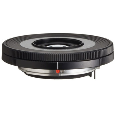 Pentax-DA smc 40mm f2.8 XS Lens | Wex Photo Video