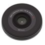 Pentax-DA smc 40mm f2.8 XS Lens
