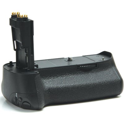 Hahnel HC-5D Mark III Pro Battery Grip