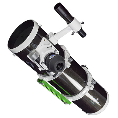 Sky-Watcher Explorer-130PDS Parabolic Dual-Speed Newtonian Reflector OTA