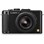 Panasonic LUMIX DMC-LX7 Black Digital Camera Image 0